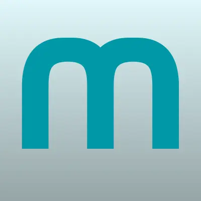Московский кредитный банк, лого-визитка