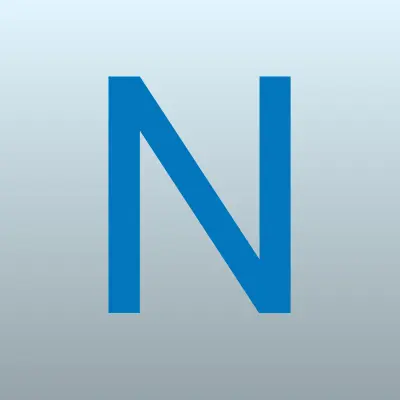 NAILS PROFI, магазин товаров для мастеров красоты, лого-визитка