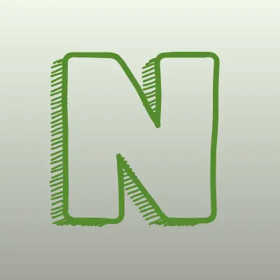 NAILS PROFI, магазин товаров для мастеров красоты, лого-визитка