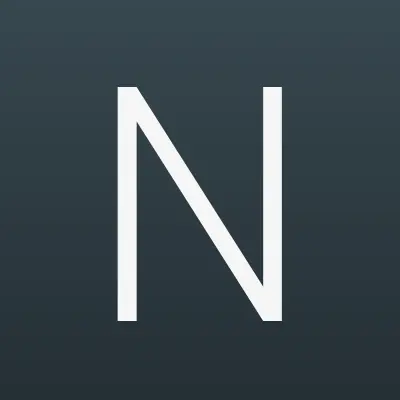 NEO studio, лого-визитка