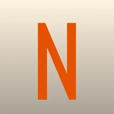 NIKOL`, салон красоты, лого-визитка
