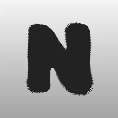 Nano-Service, мастерская, лого-визитка