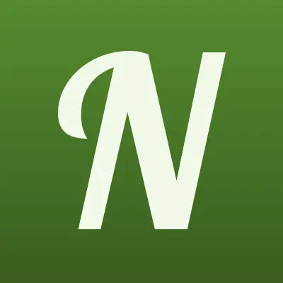 Nevsky, отель, лого-визитка
