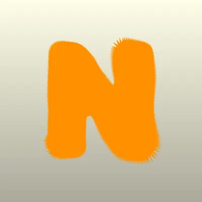 New look, ателье, лого-визитка