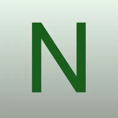 Nota, мебельный салон, лого-визитка