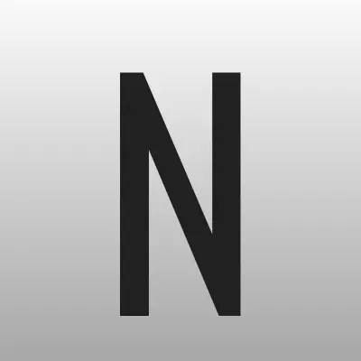 Новые люди, политическая партия, лого-визитка