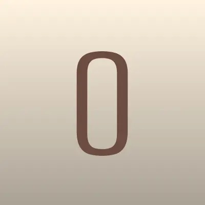 OZON Box, постамат, лого-визитка