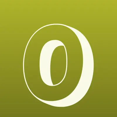 Областной детский санаторий, лого-визитка
