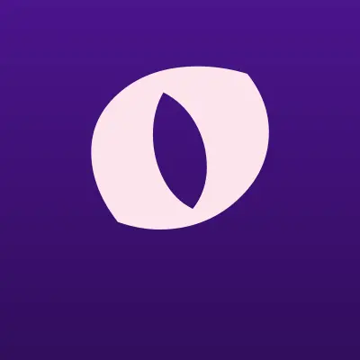 Образ, салон красоты, лого-визитка