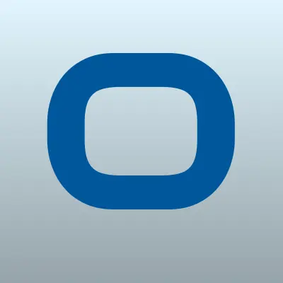 Odissey, торгово-строительная компания, лого-визитка