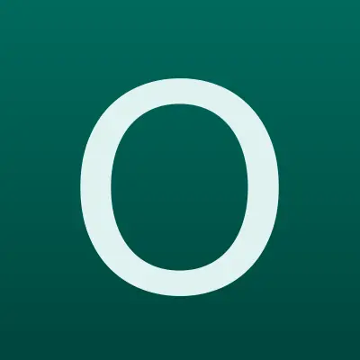 Океан времени, магазин часов, лого-визитка