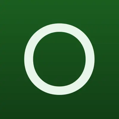 Околица, кафе, лого-визитка