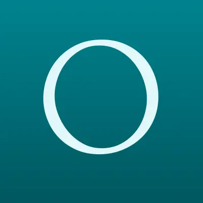 Олимп, частное охранное предприятие, лого-визитка