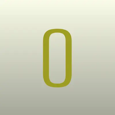 Oriflame, косметическая компания, лого-визитка