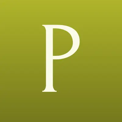 ПЯТNИЦА, рестобар, лого-визитка