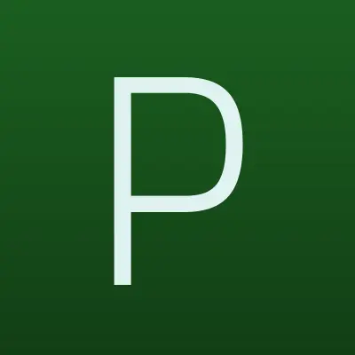 PRESTIGE, салон красоты, лого-визитка
