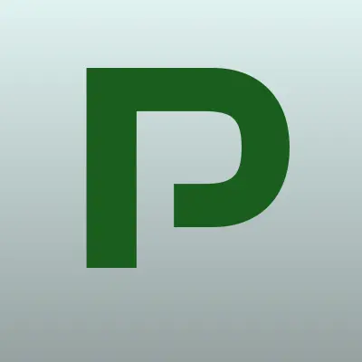 Picont, магазин, лого-визитка