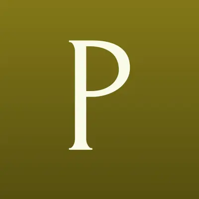 ПромИнвестПроект, производственно-торговая компания, лого-визитка
