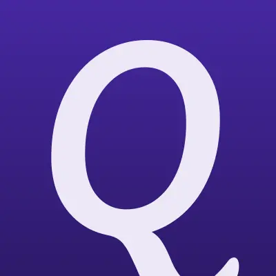 Qubyte, IT-компания, лого-визитка
