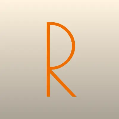 RBTNORMA, сервисный центр, лого-визитка