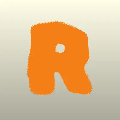 ROSKROV, строительная компания, лого-визитка