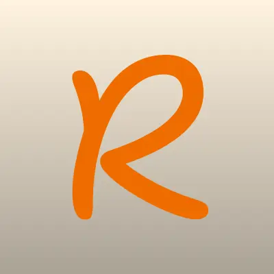ROSKROV, торговая компания, лого-визитка