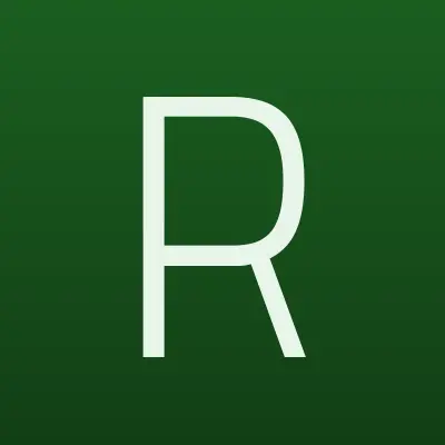 Радиал-Сервис, СТО, лого-визитка