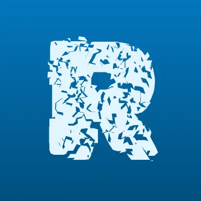 Радуга, прогимназия, лого-визитка