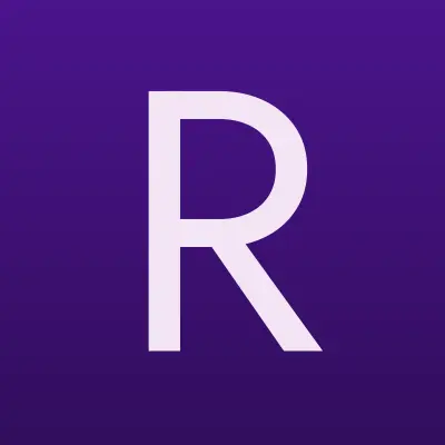 Регион-Пресс, типография, лого-визитка