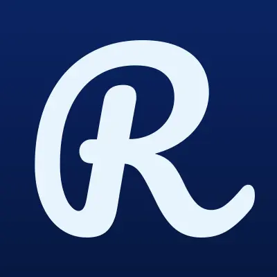 Remobile, сервисный центр, лого-визитка