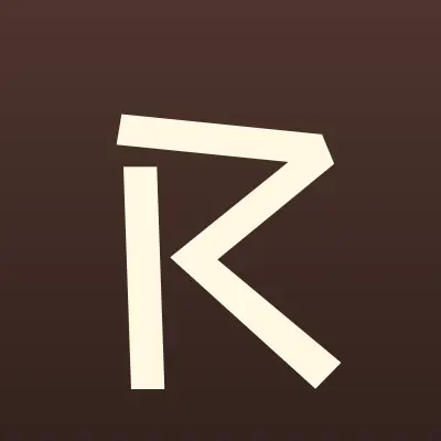 Repair-service, сервисный центр, лого-визитка