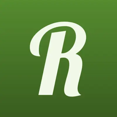 Resanta, сервисный центр, лого-визитка