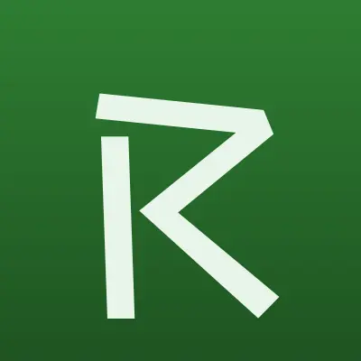Rich, бутик итальянской обуви, лого-визитка