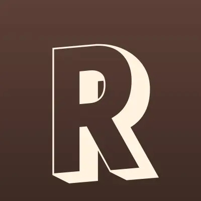 Росбанк, банкомат, лого-визитка