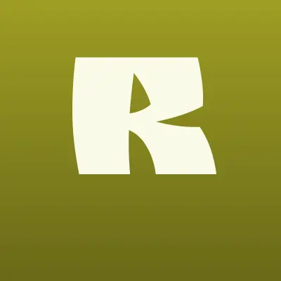 Росломбард, ломбард, лого-визитка