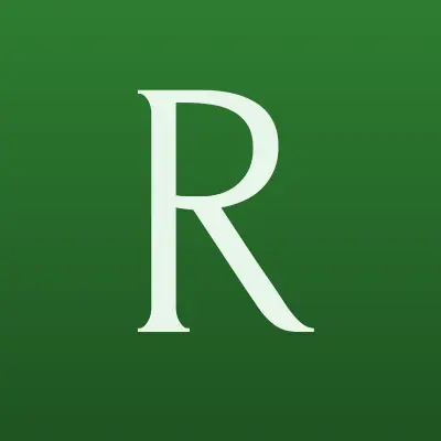 Русский аппетит, киоск, лого-визитка