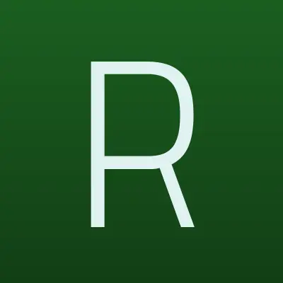 Русский дом, лого-визитка