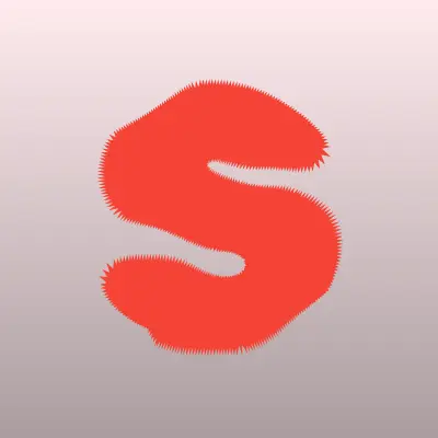 Семь дней, сеть магазинов, лого-визитка