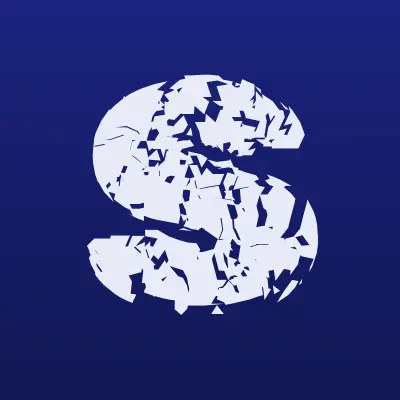 Шиномонтаж v2.0, лого-визитка