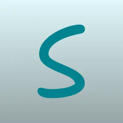 SmokeHUB, магазин, лого-визитка
