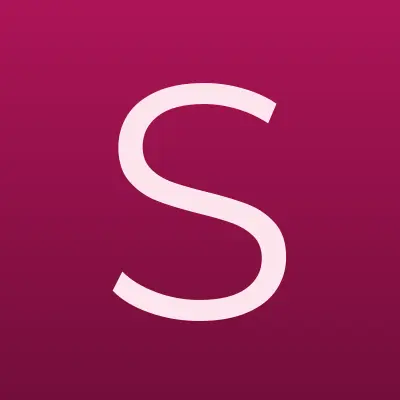Star swim, магазин товаров для плавания, лого-визитка