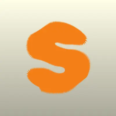 Studio 7, центр эстетической медицины, лого-визитка