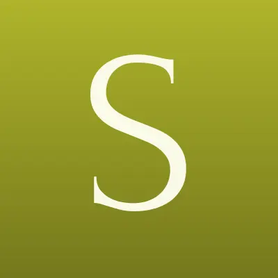 Studio OK English, школа иностранных языков, лого-визитка