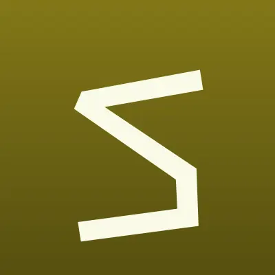 SuperAutomat, производственная компания, лого-визитка