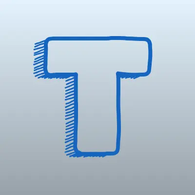 ТД ЦМС, лого-визитка