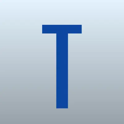 TELE2 Курск, сеть центров обслуживания, лого-визитка