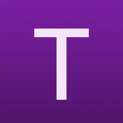 TIFFI, сеть салонов кожи и меха, лого-визитка