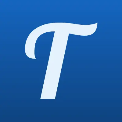 ТИС, группа компаний, лого-визитка
