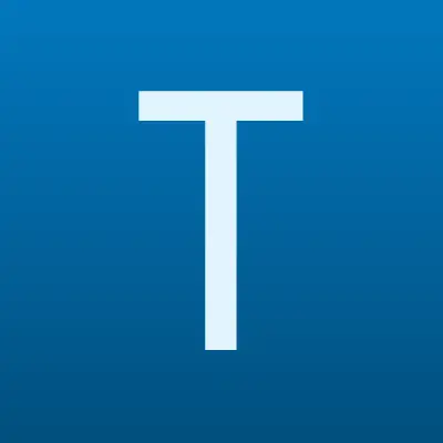 ТК ЛИСТ, лого-визитка