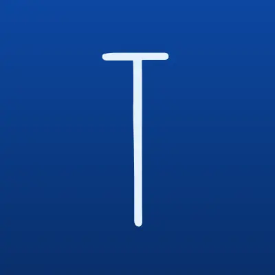 ТРИГГЕР, электромонтажная компания, лого-визитка